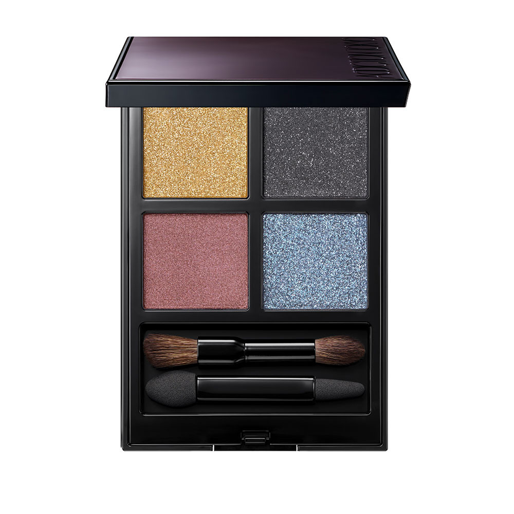ADDICTION TOKYO The Eyeshadow Palette+ ~ 101 Cherry Dusk ~ 2025