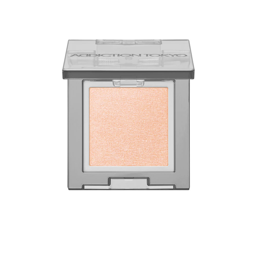 ADDICTION TOKYO The Single Eyeshadow Pearl ~ 2025 Autumn new item