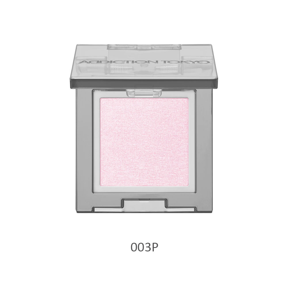 ADDICTION TOKYO The Single Eyeshadow Pearl ~ 2025 Autumn new item