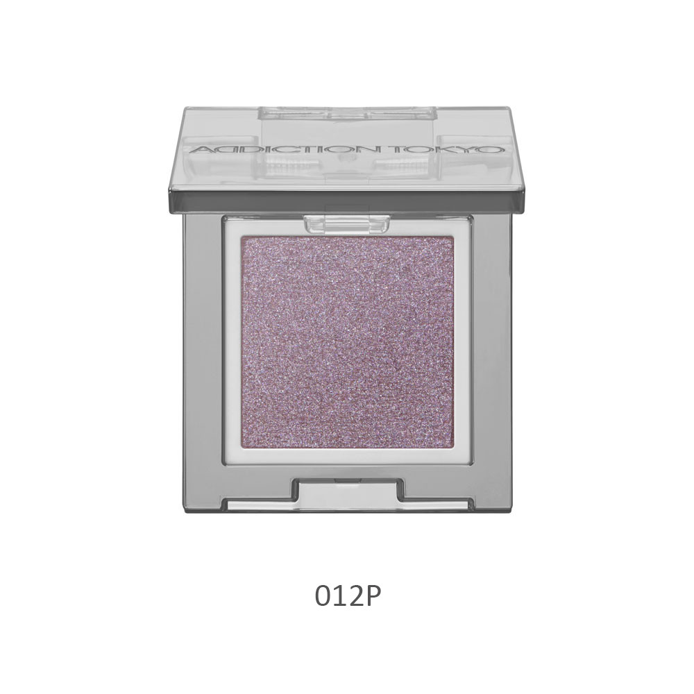 ADDICTION TOKYO The Single Eyeshadow Pearl ~ 2025 Autumn new item