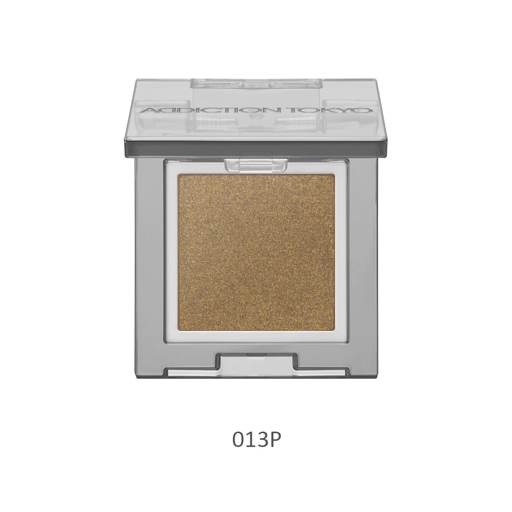 ADDICTION TOKYO The Single Eyeshadow Pearl ~ 2025 Autumn new item