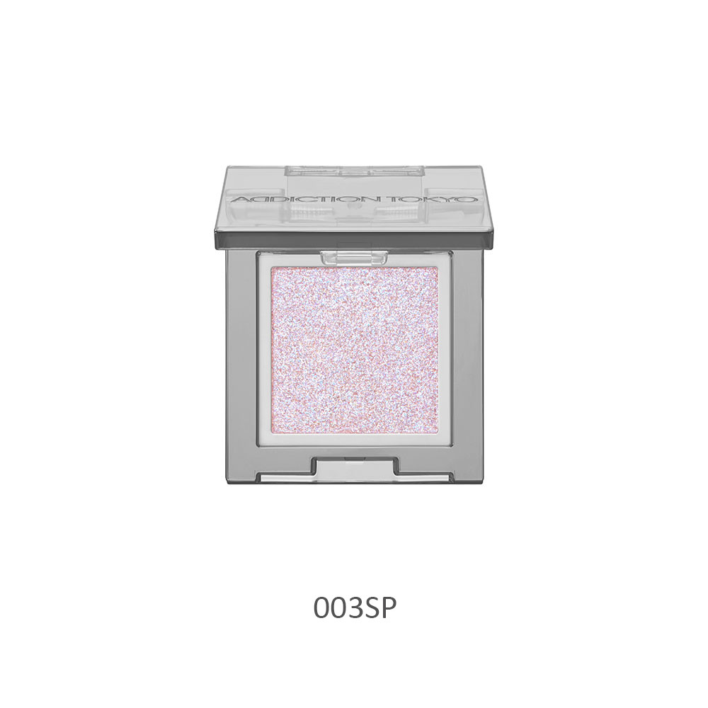 ADDICTION TOKYO The Single Eyeshadow Sparkle ~ 2025 Autumn new
