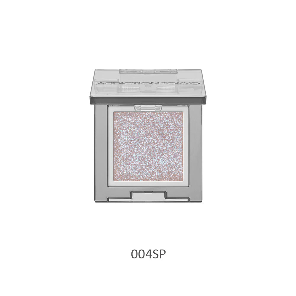 ADDICTION TOKYO The Single Eyeshadow Sparkle ~ 2025 Autumn new