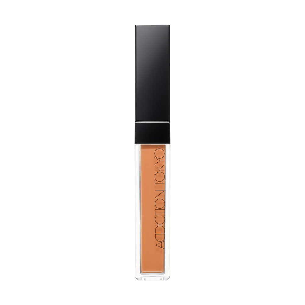 ADDICTION TOKYO Lip Serum Tint ~ 103 Tangerine Quartz ~ 2025