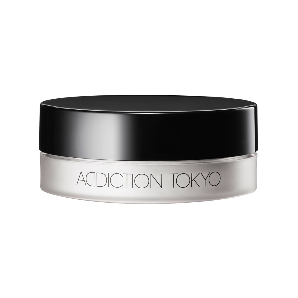 ADDICTION TOKYO Holiday Addiction The Foundation Lift Glow Kit