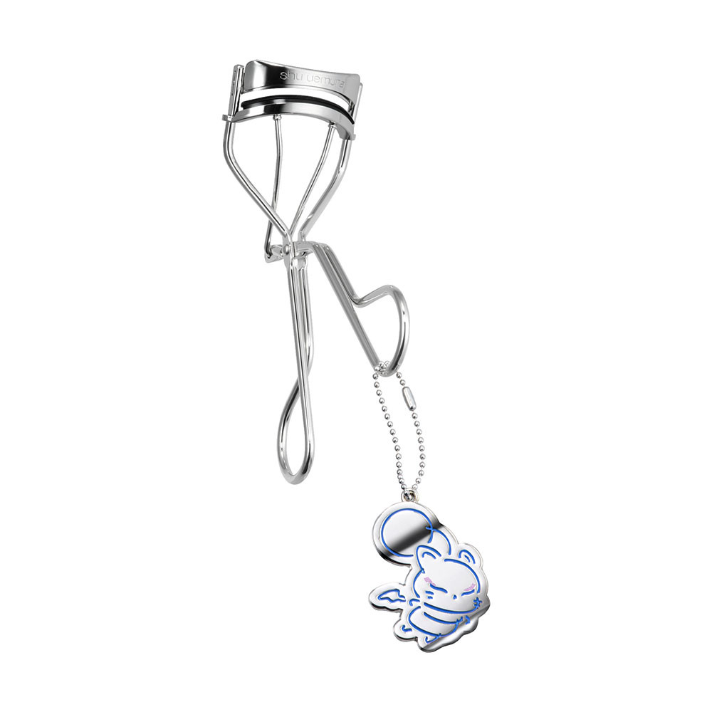 新品未使用 shu uemura X FINAL FANTASY 450ml SHU UEMURA Eyelash Curler W ~ 2025 Holiday Final Fantasy XIV