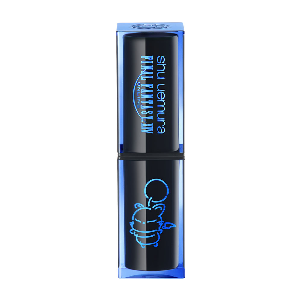 SHU UEMURA FF14 Kinu Care Nude Gleam ~ Limit Break Coral ~ 2025