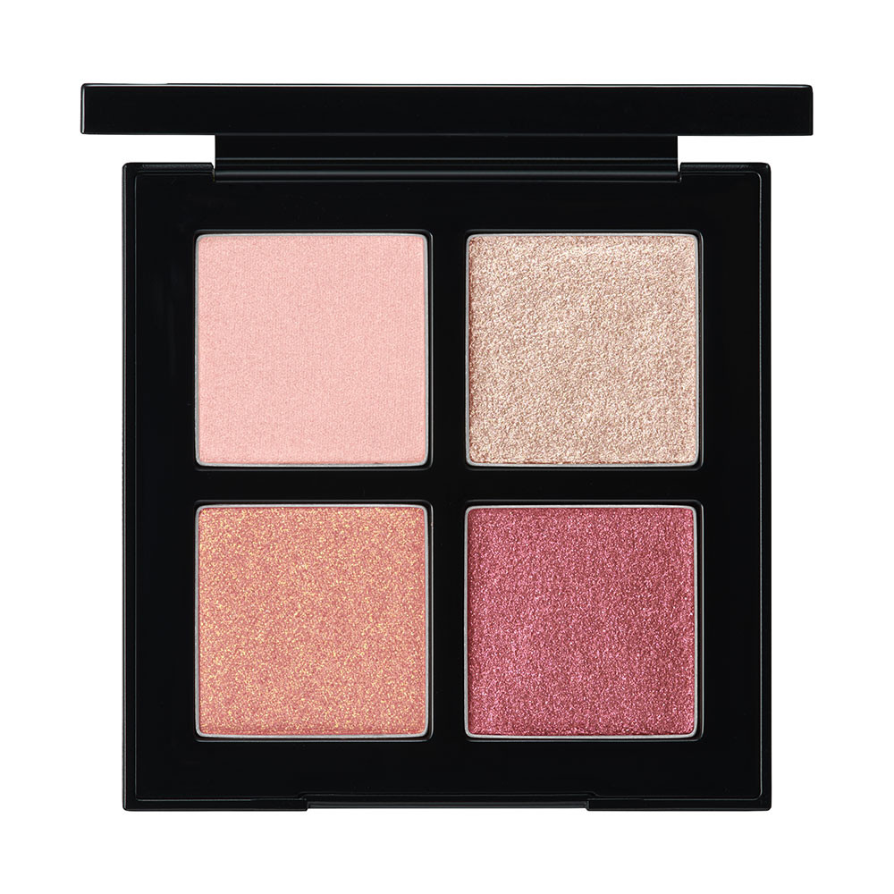 SHU UEMURA FF14 Eye Sculpt ~ Kupo! ~ 2025 Holiday Final Fantasy