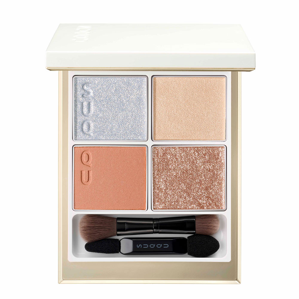 SUQQU Makeup Kit ~ Hikarikazari ~ 2025 Holiday Limited Edition