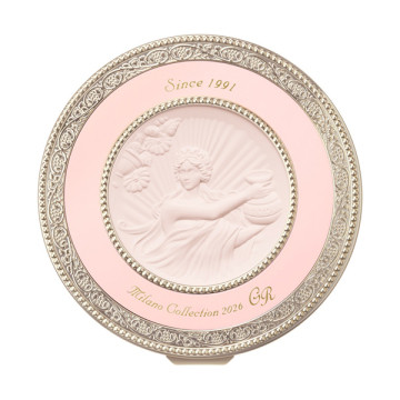 KANEBO Milano Collection GR Face Up Powder 2026 ~ 2025 Holiday