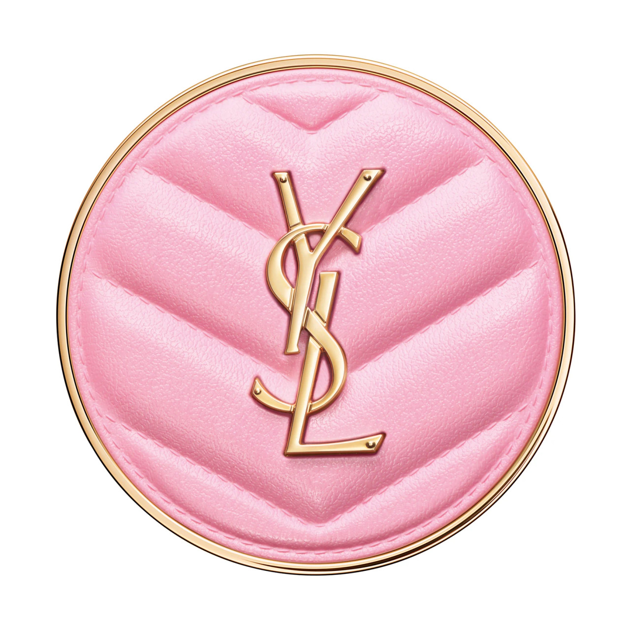 YSL Make Me Blush Bold Blusrring Blush Powder ~ 10 Stardust Love