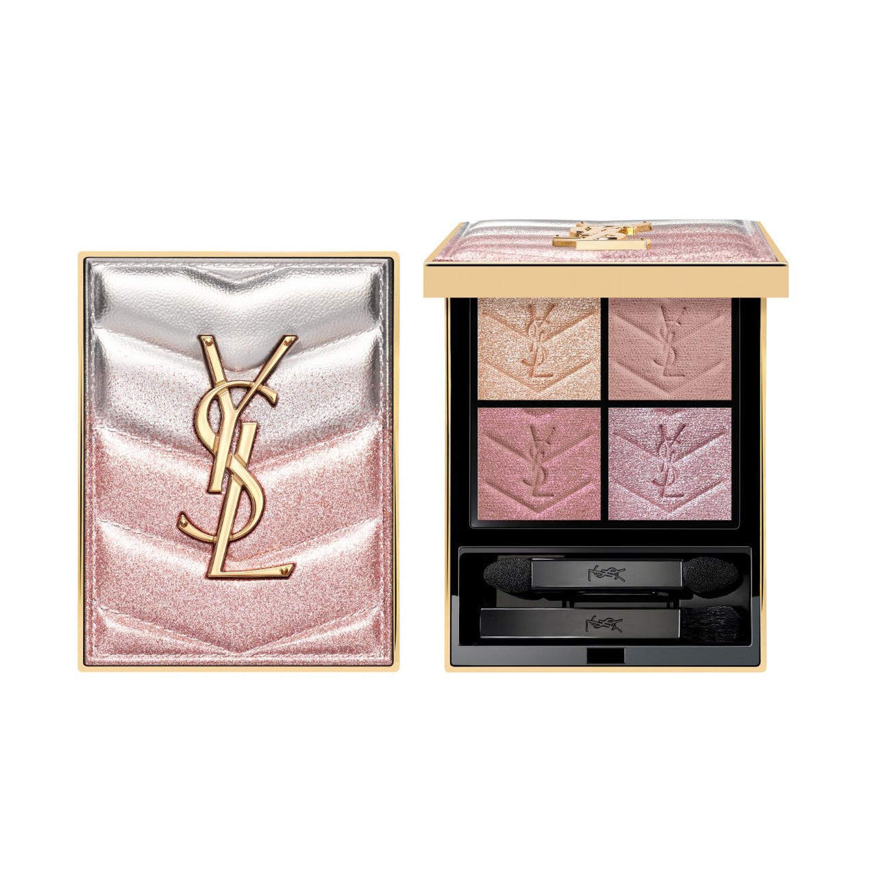 YSL クチュール ミニ クラッチ コレクター 025 YSL Couture Mini Clutch Collector #126 Sparkling Lust ~ 2026