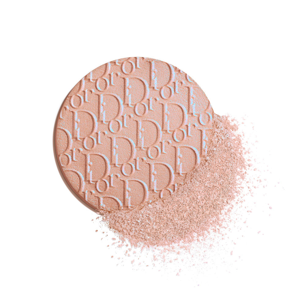 Dior Forever Glow Luminizer ~ 831 Sugar Cane ~ 2026 Spring Limited