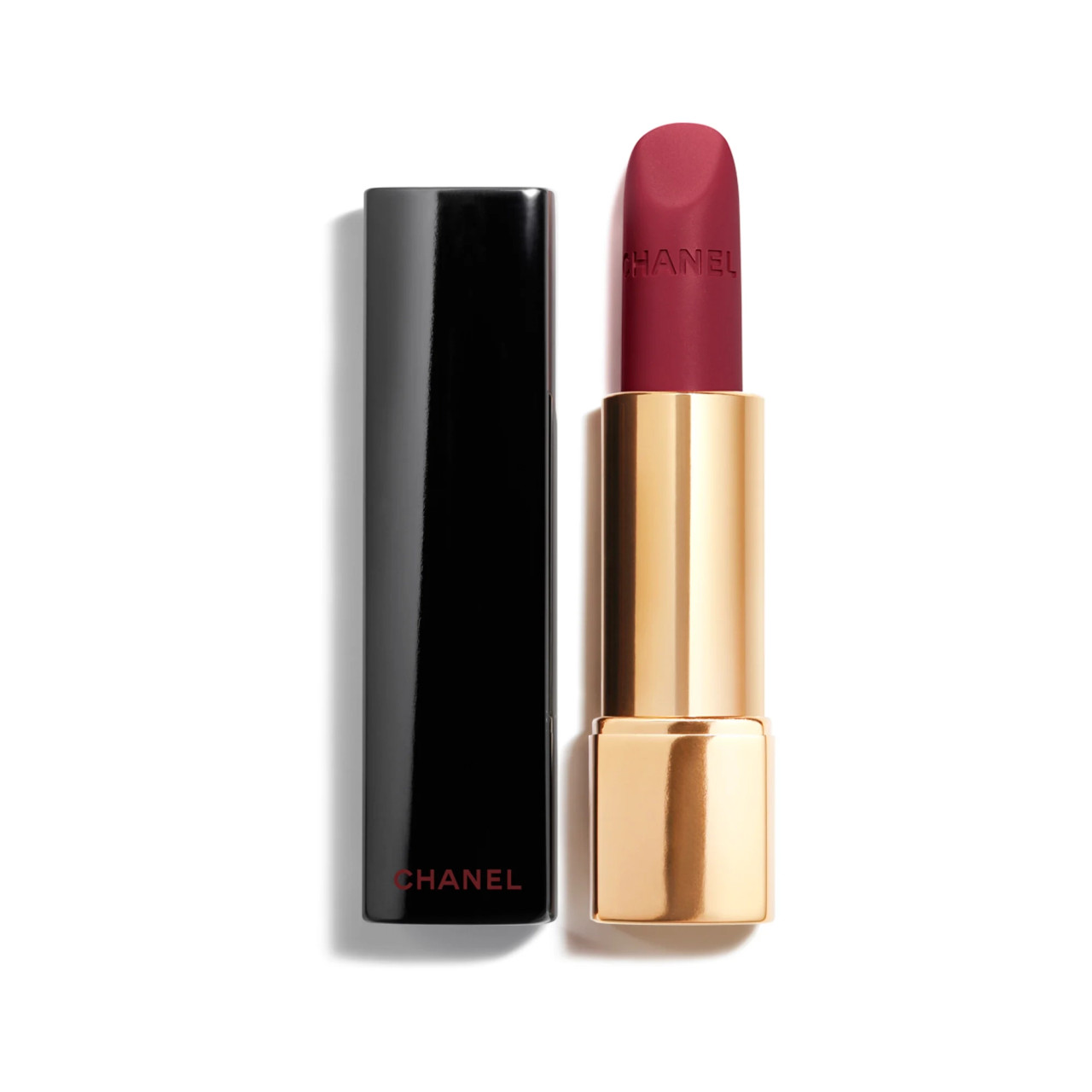 CHANEL Rouge Allure Velvet #367 Effrontee ~ 2026 Spring Limited