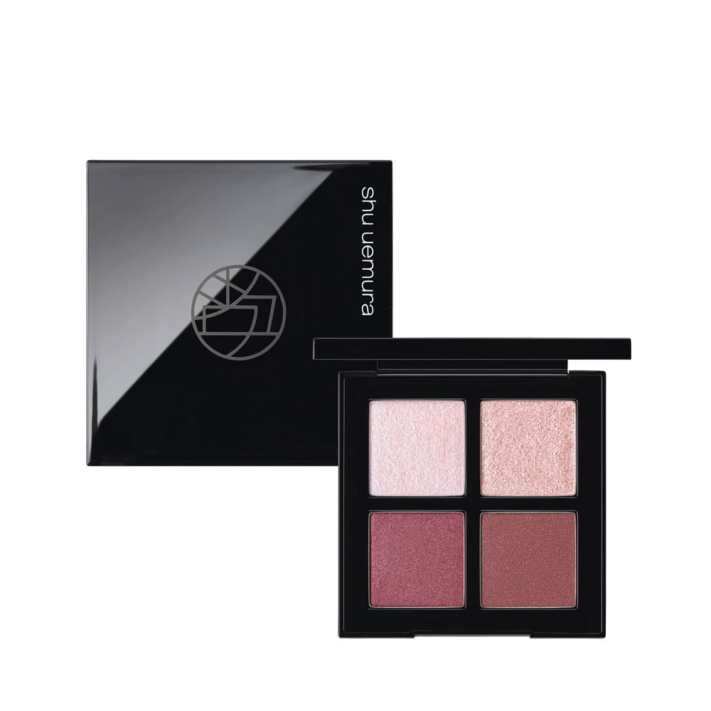 shu uemura eye sculpt アッシーローズ⭐︎新品未使用 SHU UEMURA Eye Sculpt ~ Ashy Rose ~ 2026 Spring Limited Edition