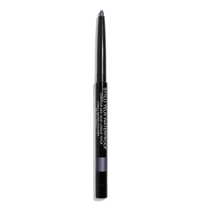 CHANEL Stylo Yeux Waterproof ~ #98 Bleu Twill ~ 2026 Spring Coco