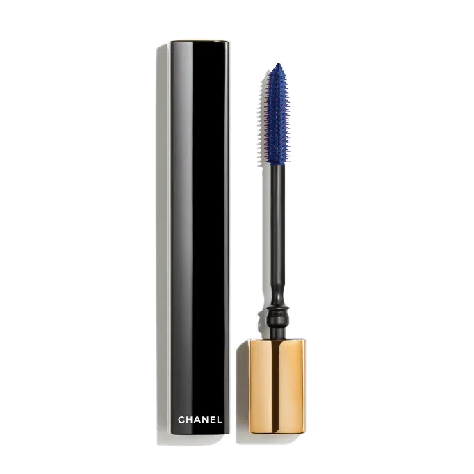 CHANEL ヌワール アリュール 97 インディゴ マスカラ INDIGO CHANEL Noir Allure All-in-One Mascara ~ #97 Indigo ~ 2026 Spring