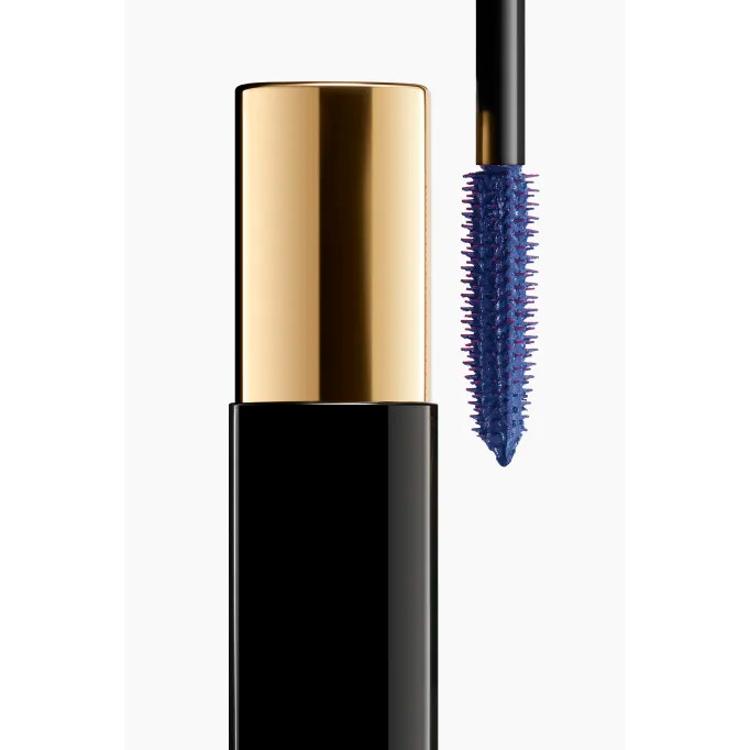 CHANEL Noir Allure All-in-One Mascara ~ #97 Indigo ~ 2026 Spring