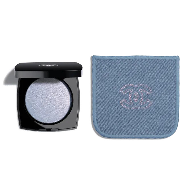 CHANEL Illuminating Powder ~ 578 Coco Denim ~ 2026 Spring Coco