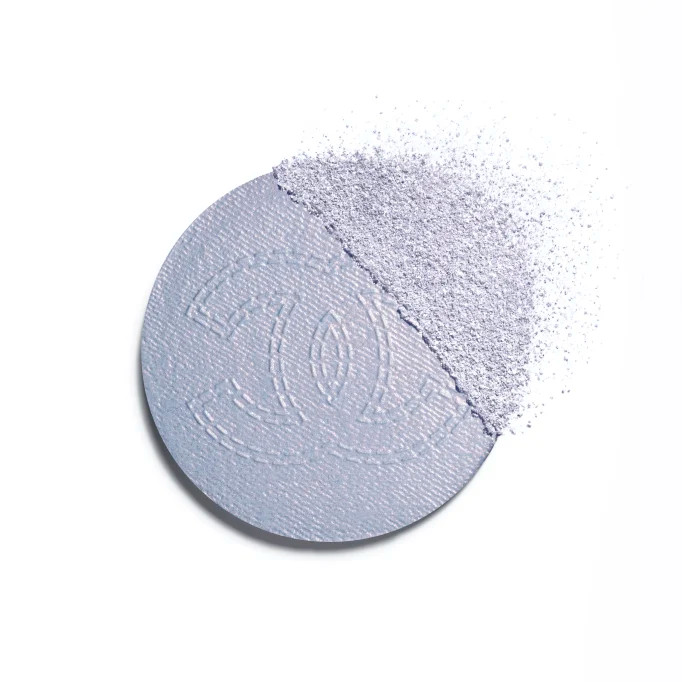 CHANEL Illuminating Powder ~ 578 Coco Denim ~ 2026 Spring Coco