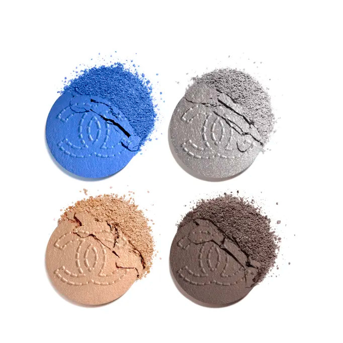 CHANEL LES 4 OMBRES 29 ココジーン CHANEL Les 4 Ombres #29 Coco Jean ~ 2026 Coco Denim Collection