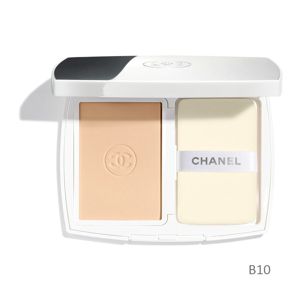 CHANEL Eclat Premier Bright Compact Foundation ~2026 Spring new