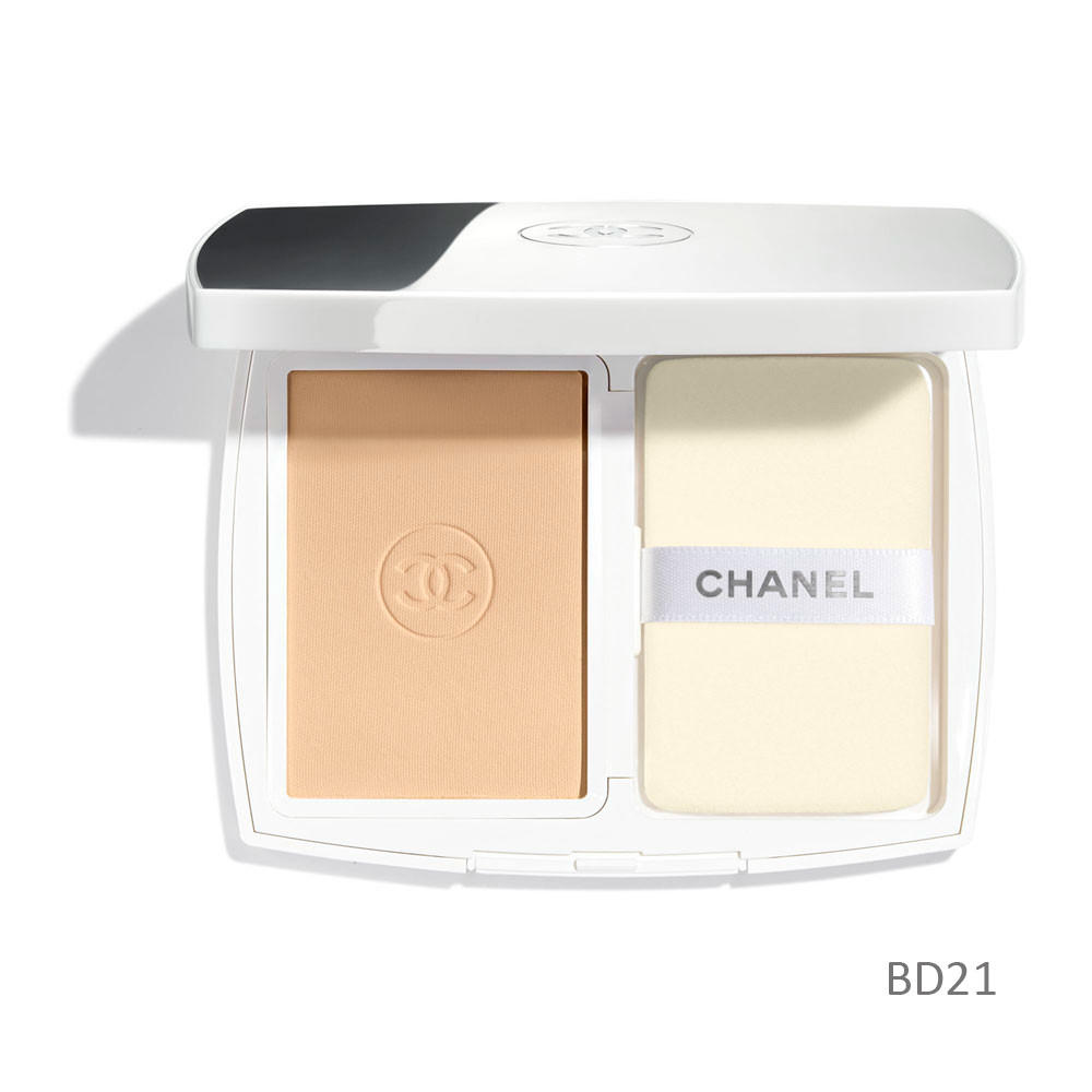 CHANEL Eclat Premier Bright Compact Foundation ~2026 Spring new