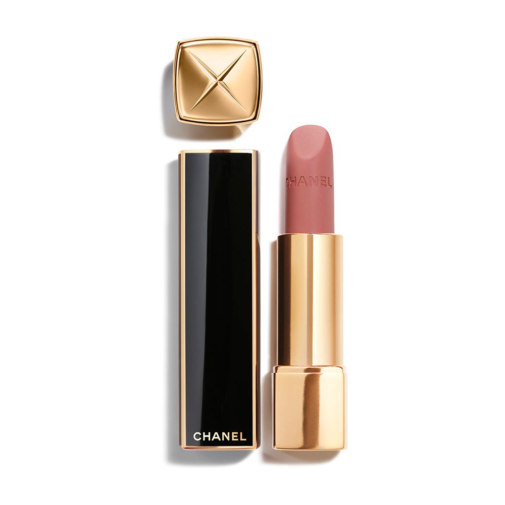 CHANEL Rouge Allure Velvet Rendez-Vous #478 Recontre ~ 2026 Spring