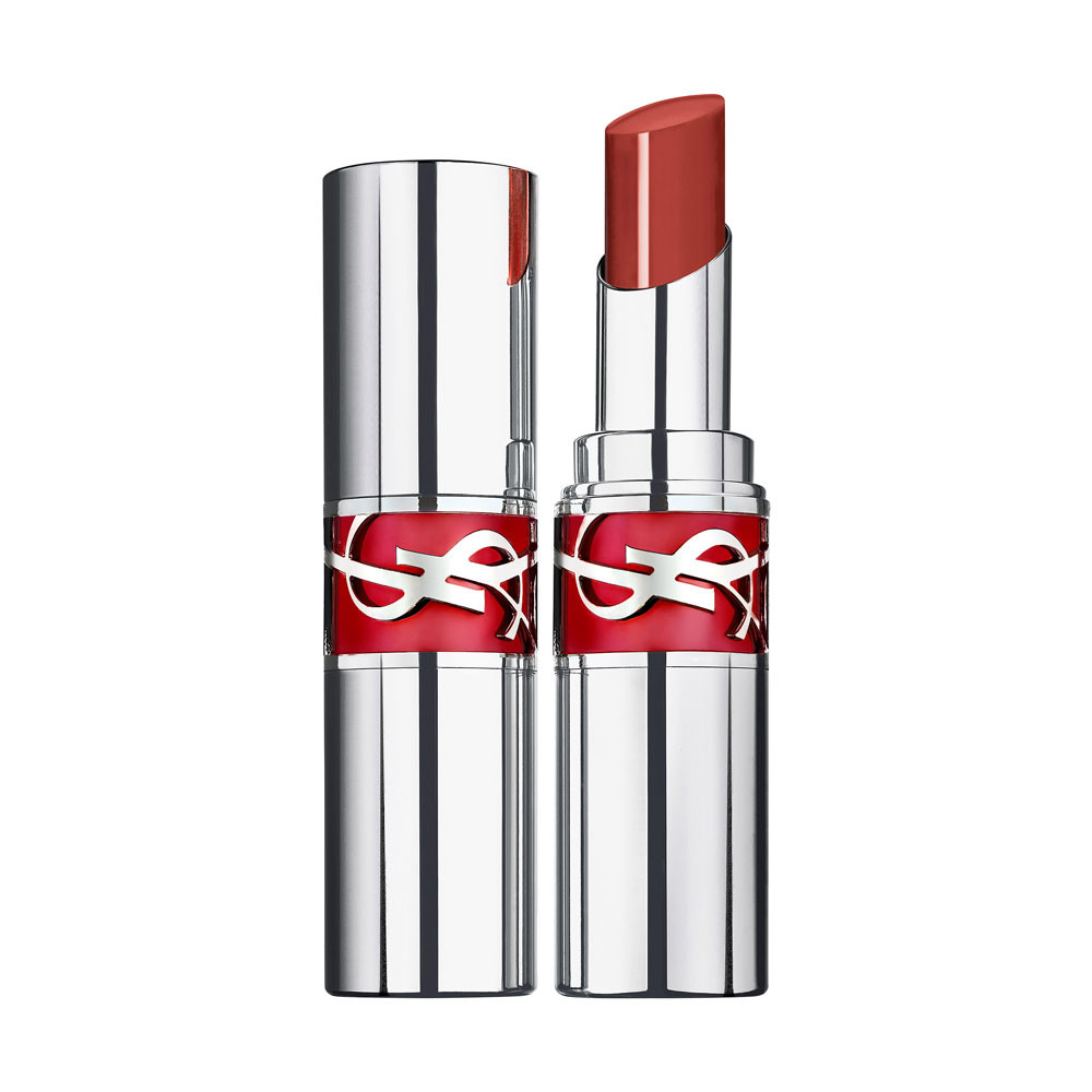 YSL Loveshine Lipstick ~ 219 Berry Crush - www.BonBonCosmetics.com