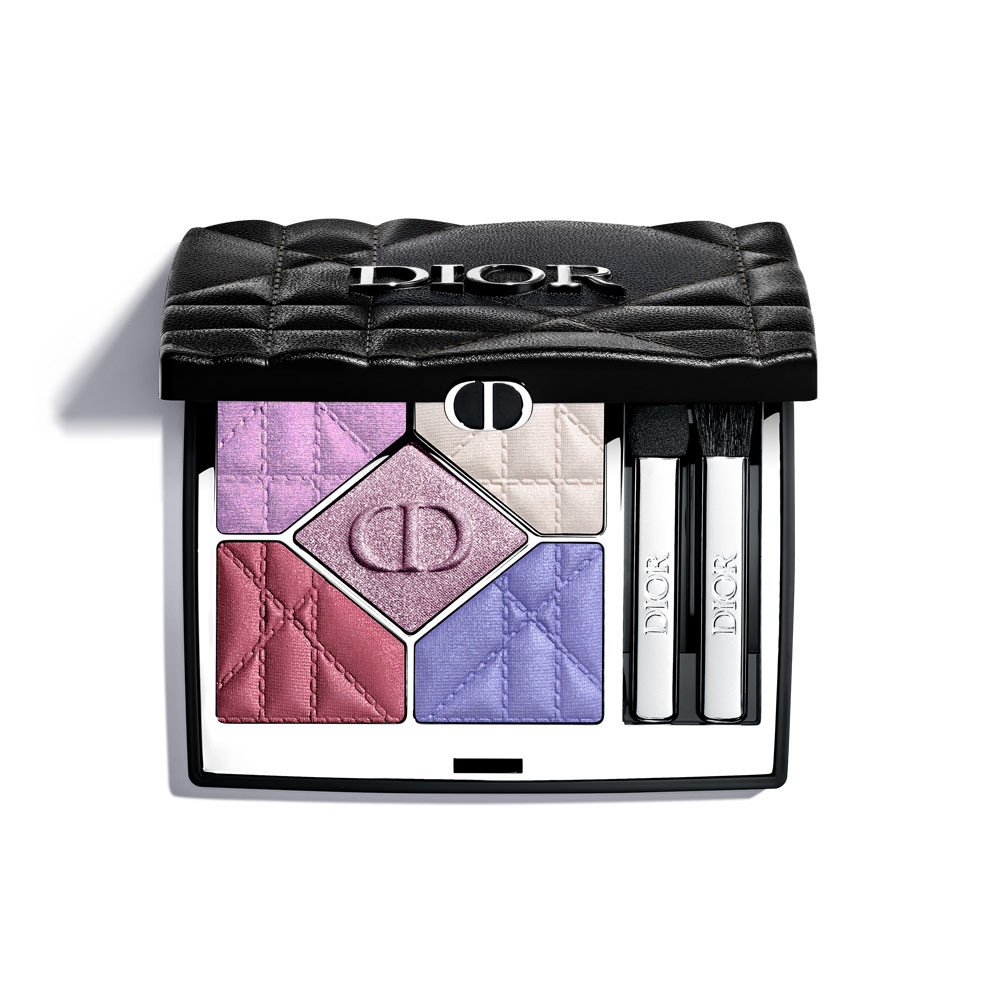 DIOR Diorshow 5 Couleurs Eyeshadow Palette ~ 964 Lilac Tulle
