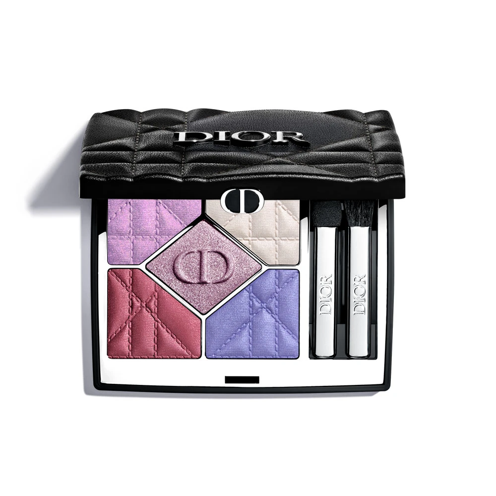 DIOR Diorshow 5 Couleurs Eyeshadow Palette ~ 964 Lilac Tulle 