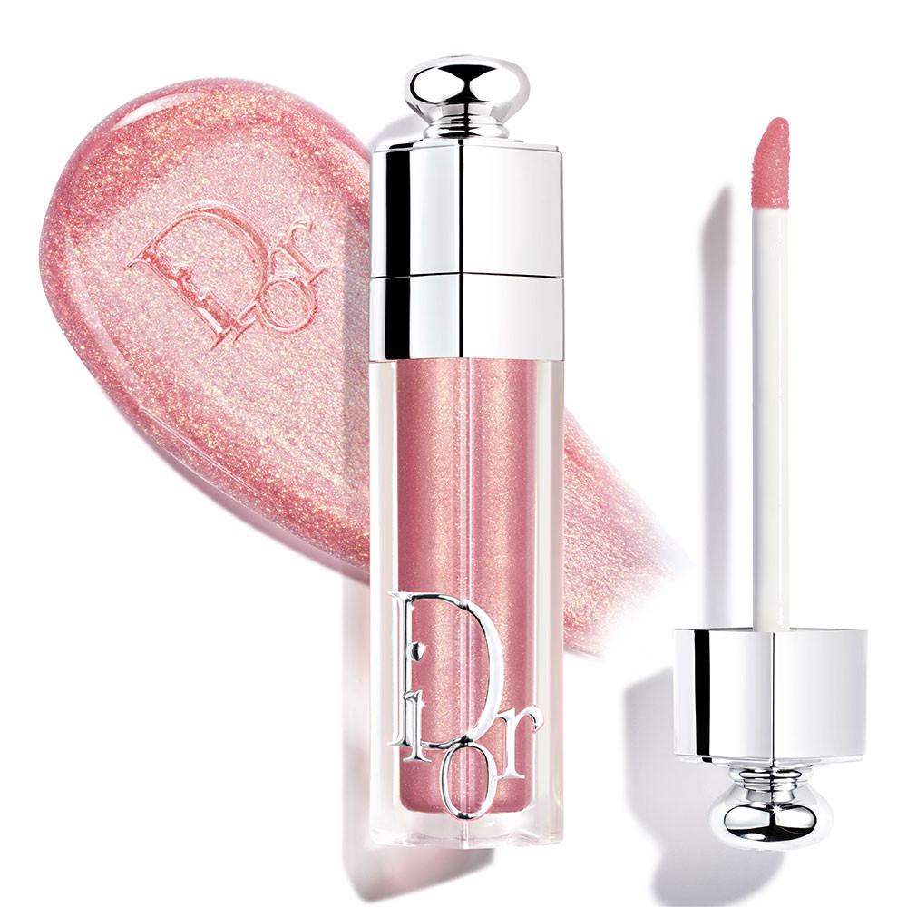 DIOR Addict Lip Maximizer ~ 053 Golden Hour ~ 2026 Summer Limited