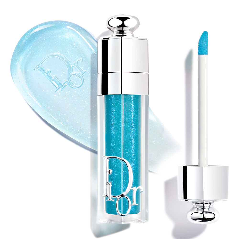 DIOR Addict Lip Maximizer ~ 072 Cerulean ~ 2026 Summer Limited