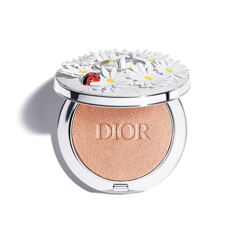 Dior Forever Glow Luminizer 003 サンキスド Dior Forever Glow Luminizer ~ 003 Sun-Kissed ~ 2026 Summer Limited