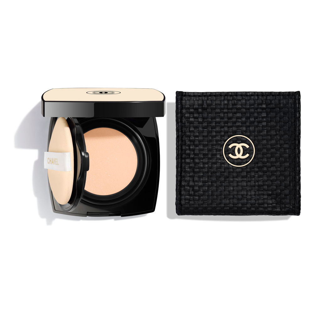 CHANEL Les Beiges Healthy Glow Gel Touch Foundation ~ B10 ~ 2026