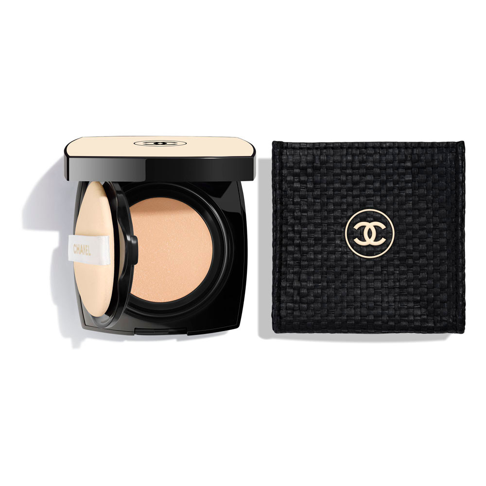ファンデーション CHANEL LES BEIGES B20 20ml CHANEL - B20 LES BEIGES Healthy Glow Foundation Hydration and