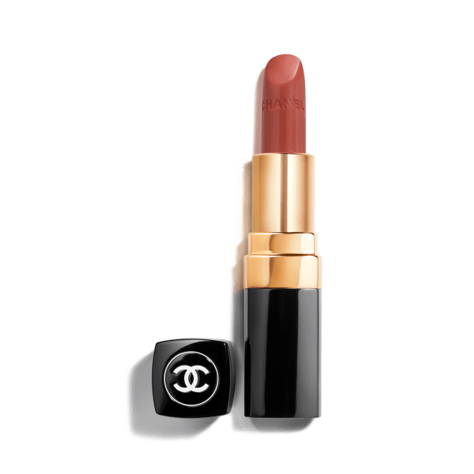 CHANEL ルージュ ココ 115 ビアリッツ　新発売 CHANEL Rouge Coco ~ #115 Biarritz - www.BonBonCosmetics.com