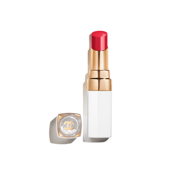 CHANEL Rouge Coco Baume ~ 774 Electric Vibe ~ 2026 Summer Limited