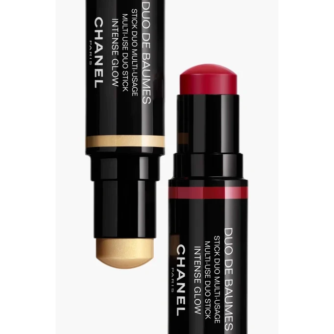 CHANEL Duo de Baumes Multi-use Duo Stick ~ 28 Intense Glow ~ 2026