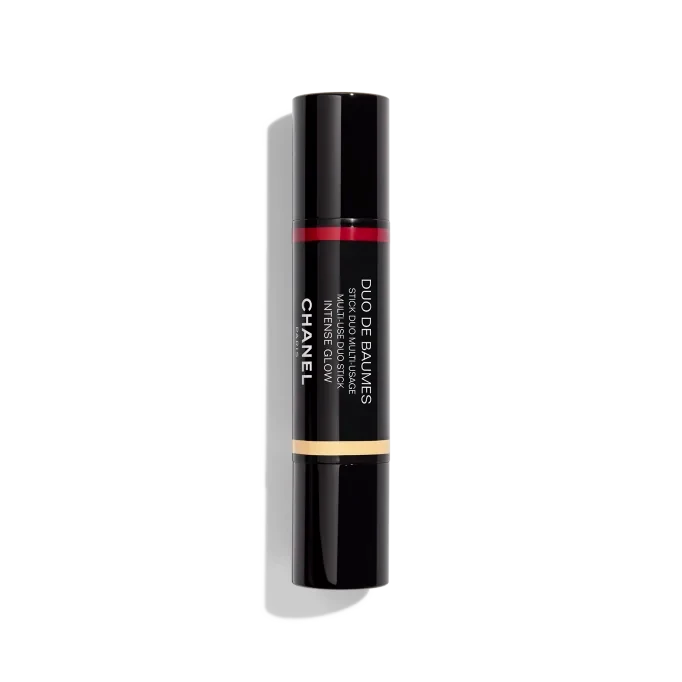 CHANEL Duo de Baumes Multi-use Duo Stick ~ 28 Intense Glow ~ 2026