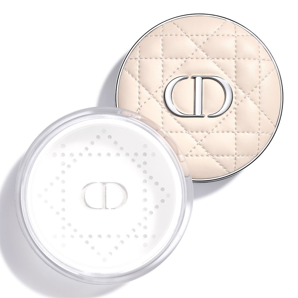 DIOR Forever On Set Powder 20g ~ #00 Translucent - www