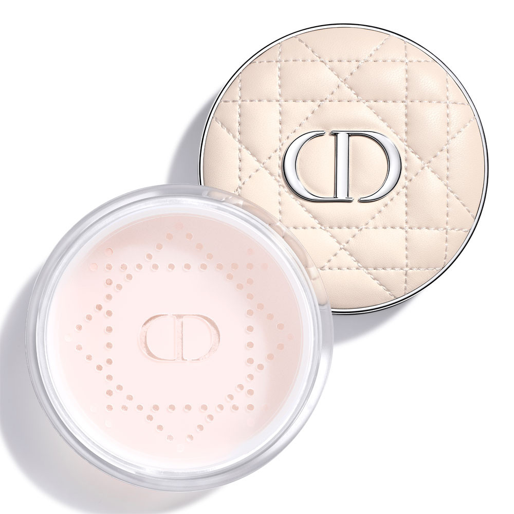 DIOR FOREVER クッションパウダー 05 クリスタルピンク DIOR Forever On Set Powder 20g ~ #05 Crystal Pink - www