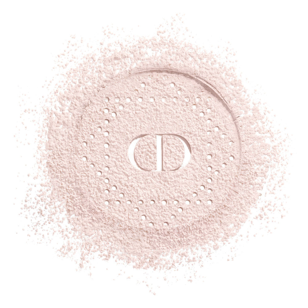 DIOR Forever On Set Powder 20g ~ #05 Crystal Pink - www