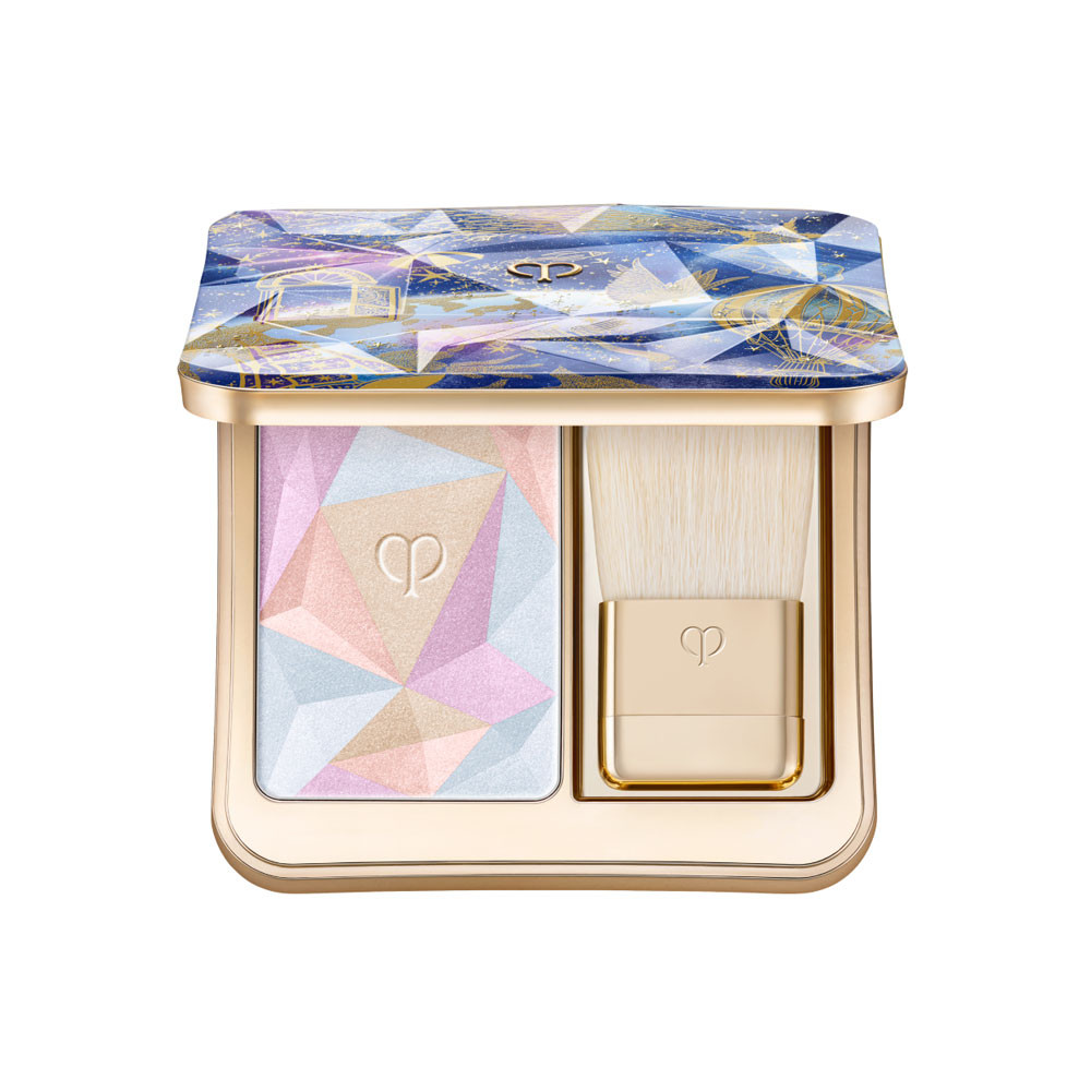Cle de Peau The Luminizing Face Enhancer ~ 113 Starstruck Radiance