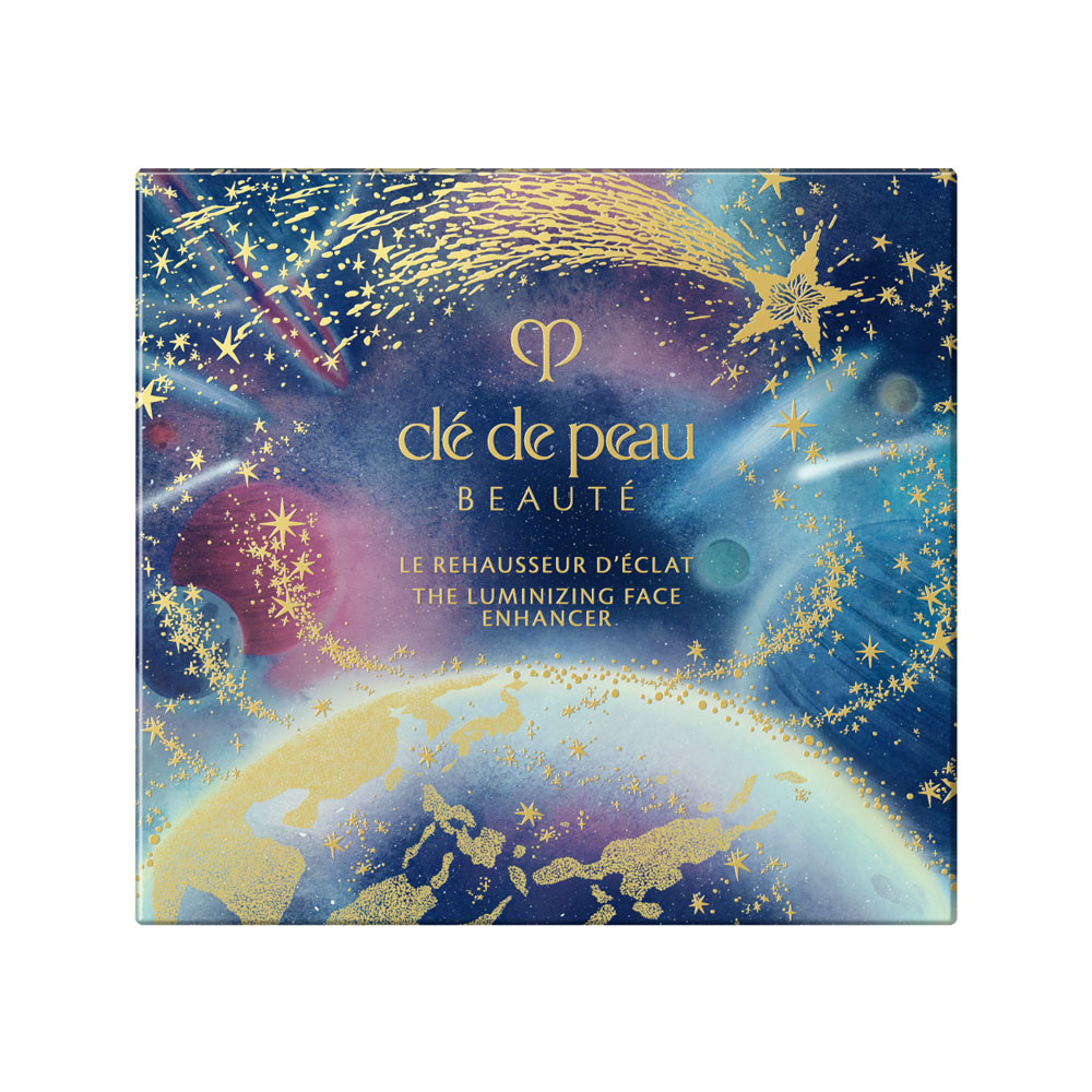 Cle de Peau The Luminizing Face Enhancer ~ 113 Starstruck Radiance