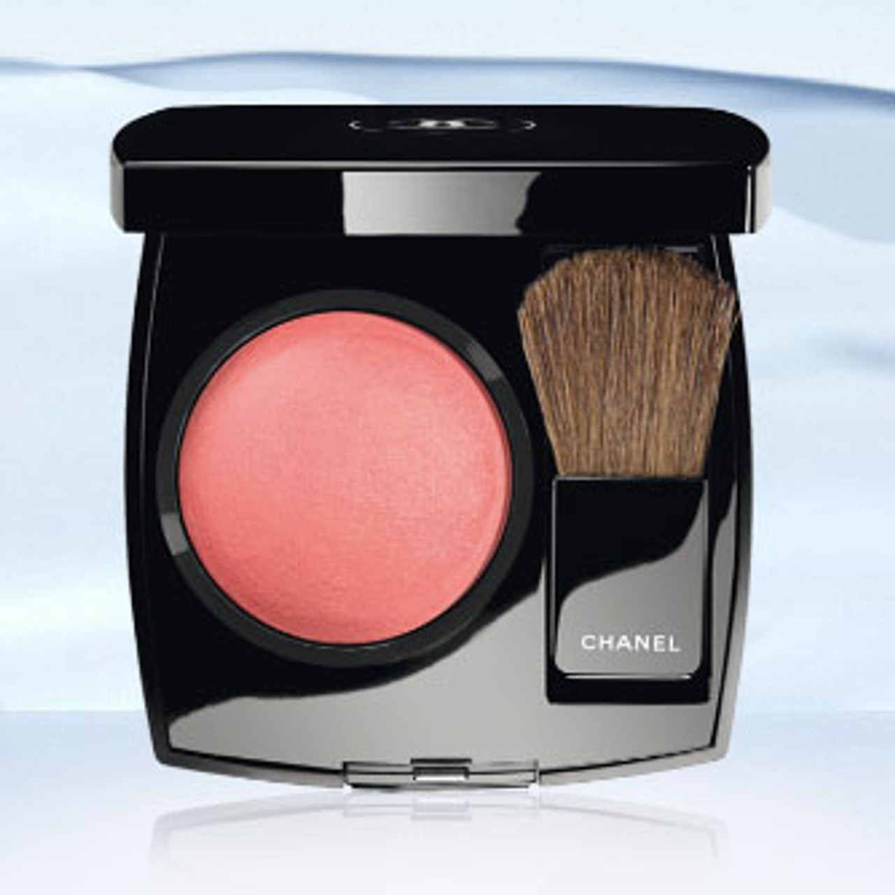 CHANEL My Entire Blush Collection 