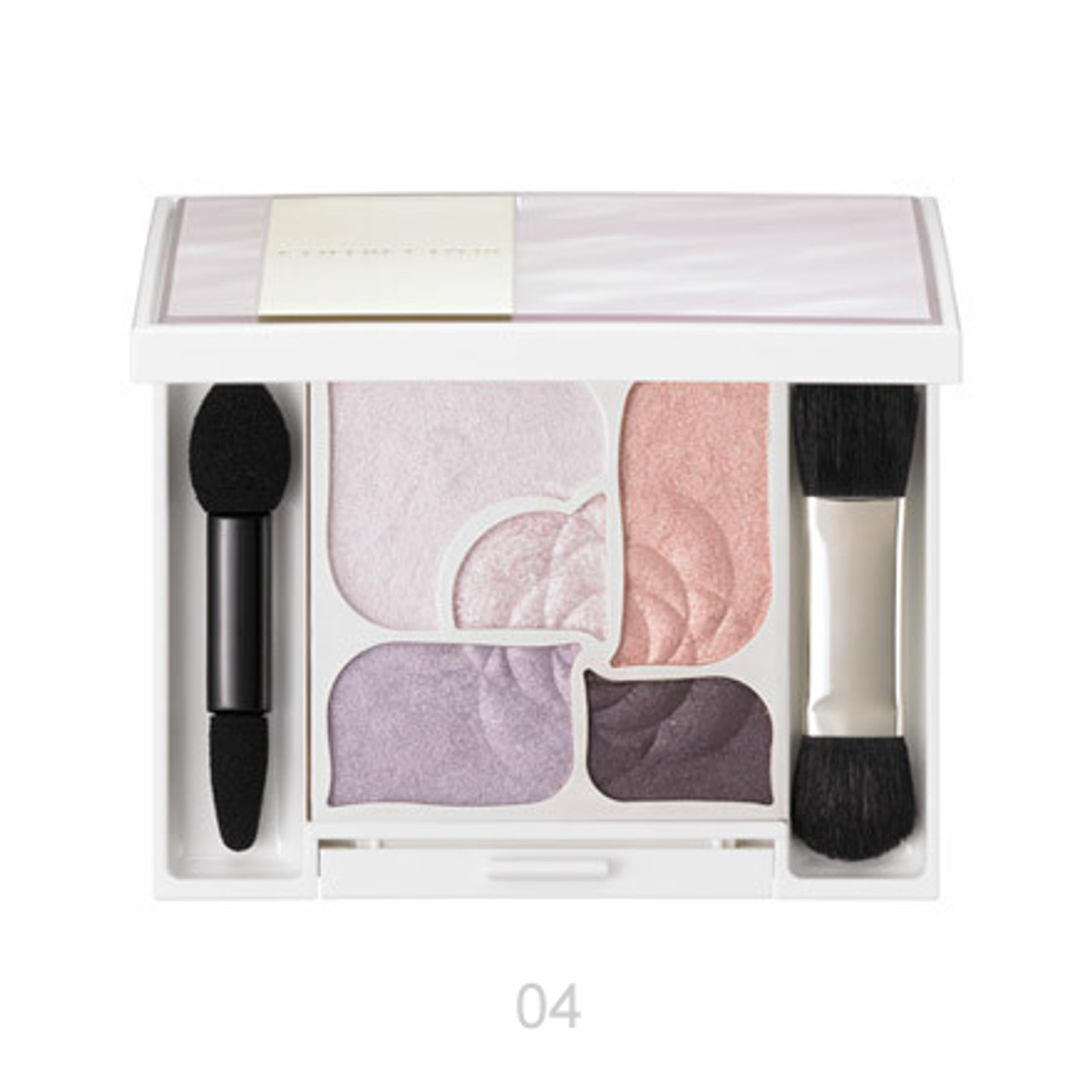KANEBO Coffret D or 3D Gradation Eyes ~ new for 13 Summer