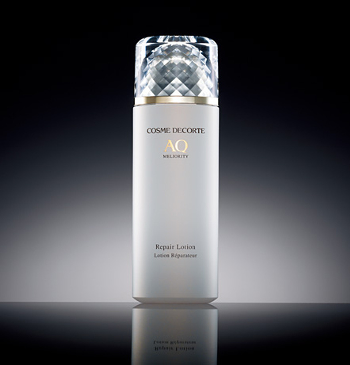 DECORTÉ AQ MELIORITY 化粧水 200mL AQ ミリオリティ リペア ローション n | DECORTÉ（コスメ
