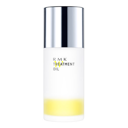 RMK W Treatment Oil 50ml - www.BonBonCosmetics.com