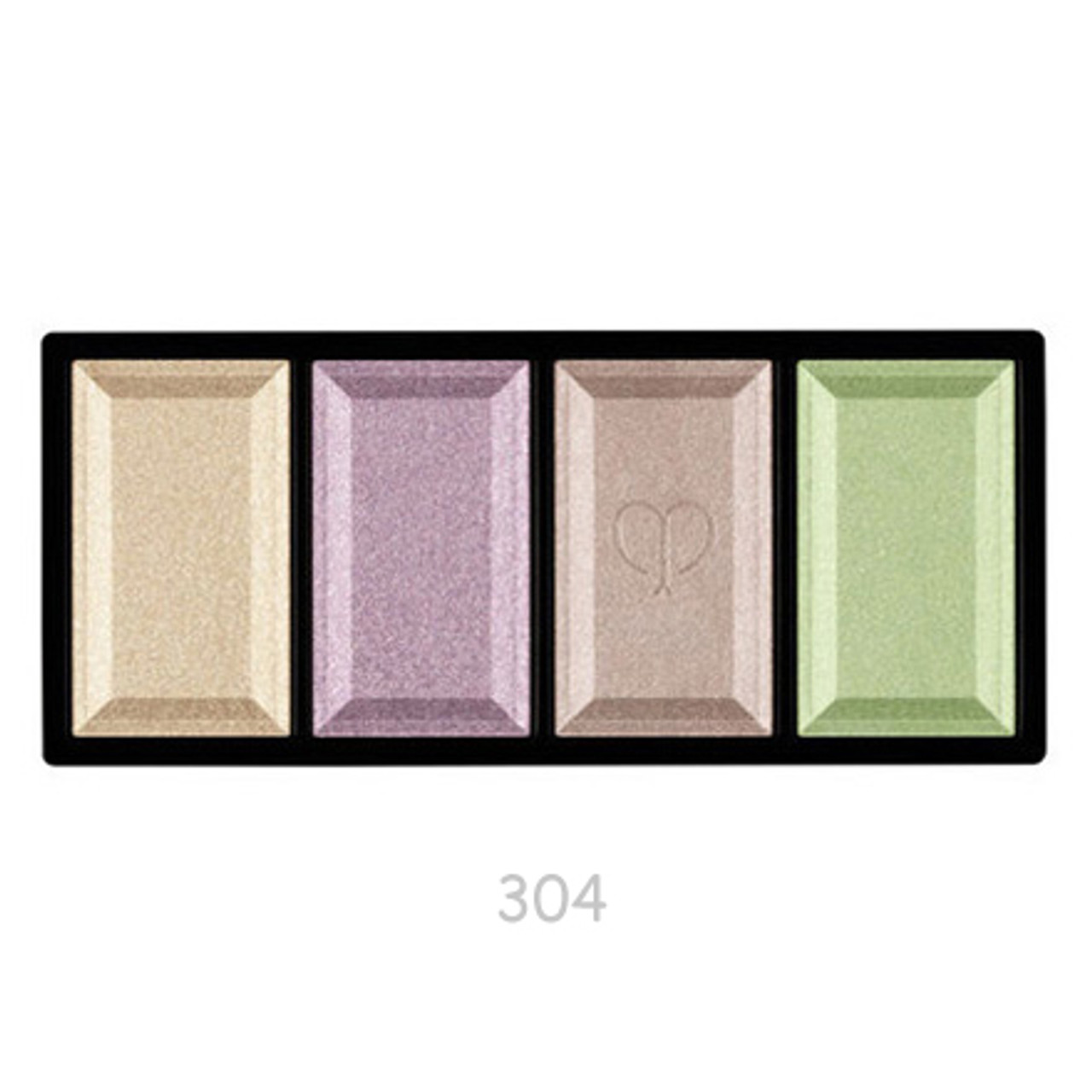 EYE COLOR QUAD  Clé de Peau Beauté HK